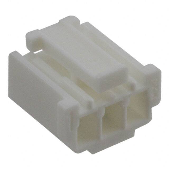 511030300 Molex  Boîtiers de connecteurs rectangulaires