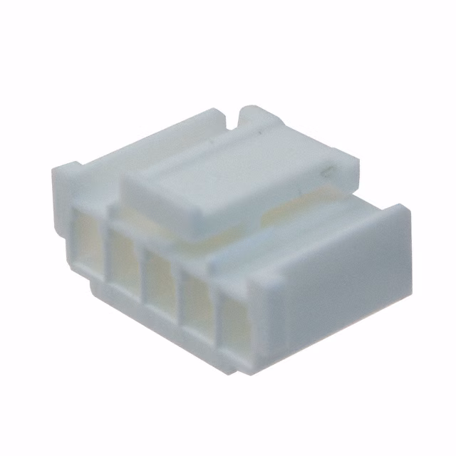 511030500 Molex  Boîtiers de connecteurs rectangulaires