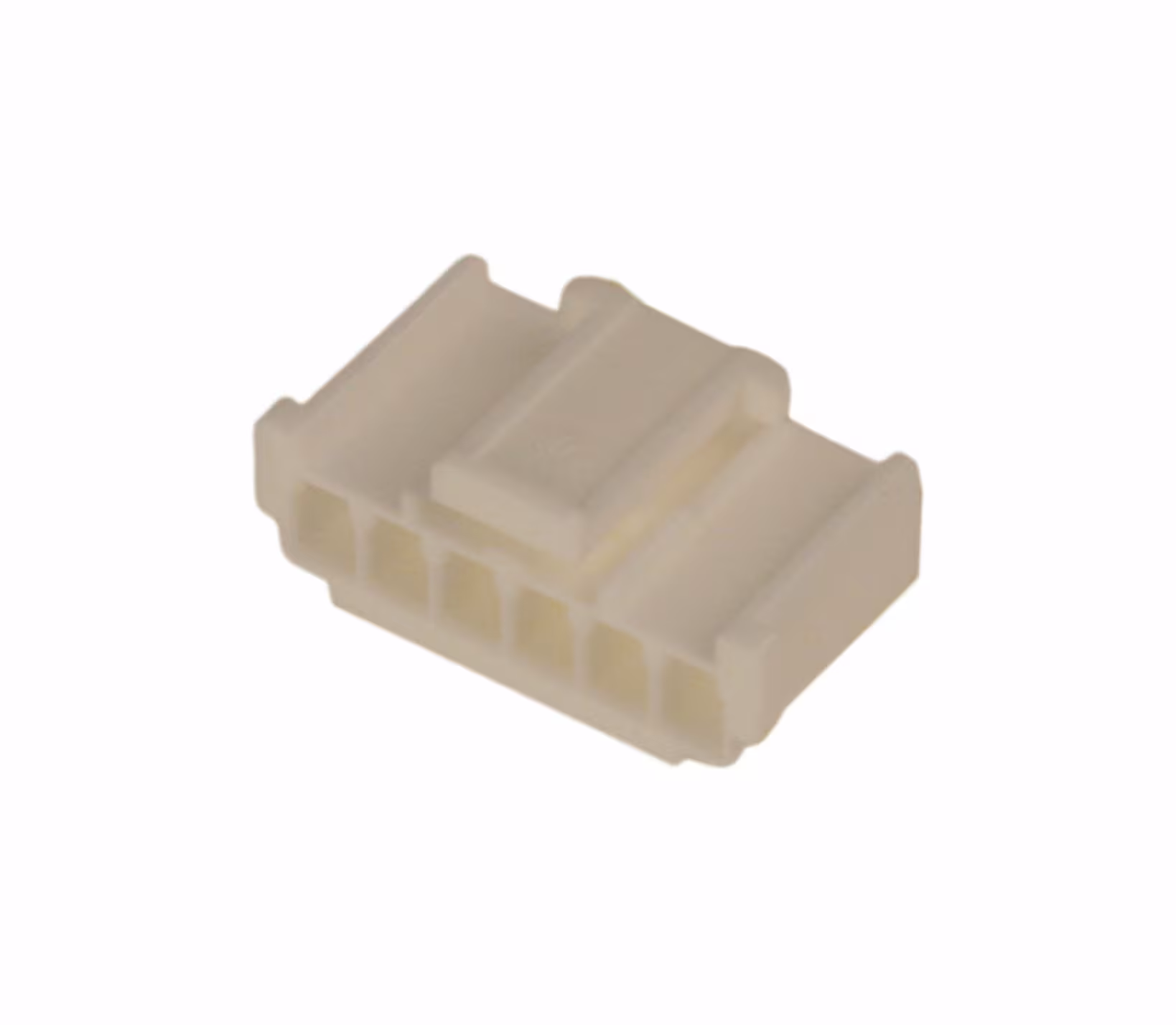 511030600 Molex  Boîtiers de connecteurs rectangulaires