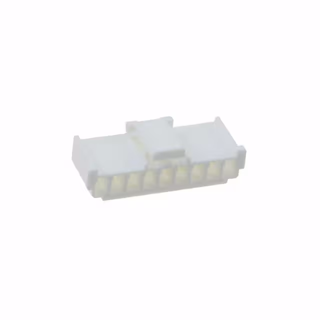 511030900 Molex  Boîtiers de connecteurs rectangulaires