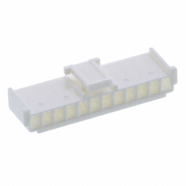 511031200 Molex  Boîtiers de connecteurs rectangulaires