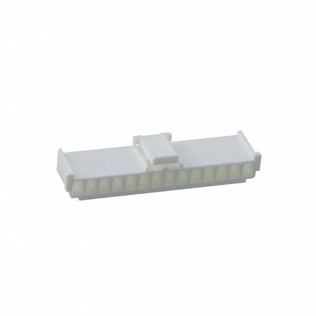 511031400 Molex  Boîtiers de connecteurs rectangulaires