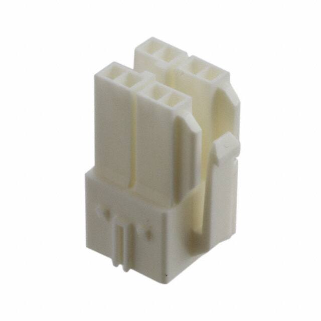 511420400 Molex  Boîtiers de connecteurs rectangulaires