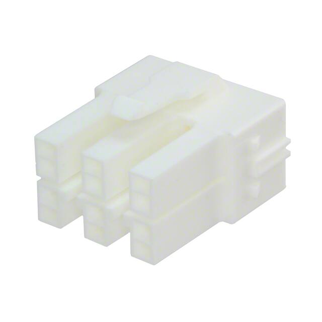 511420600 Molex  Boîtiers de connecteurs rectangulaires