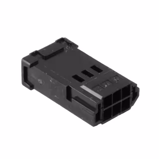 511450601 Molex  Pluggable Connector Accessories