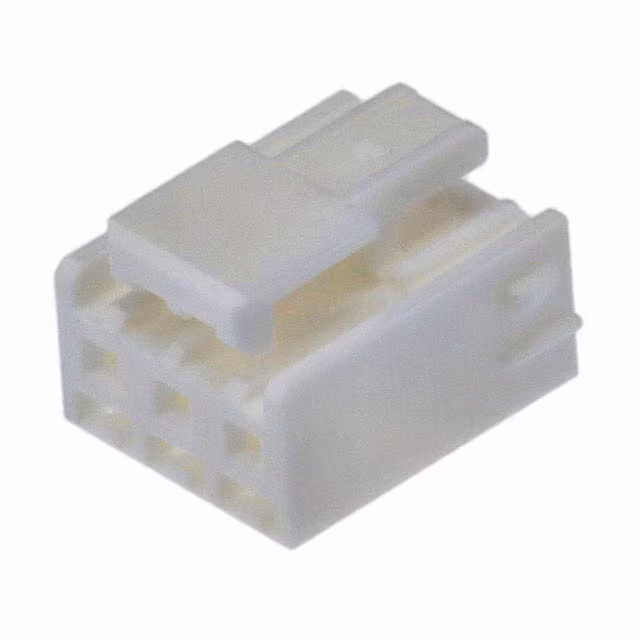 511630300 Molex  Boîtiers de connecteurs rectangulaires