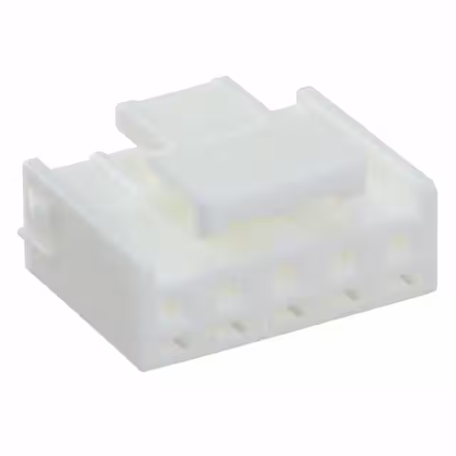 511630500 Molex  Boîtiers de connecteurs rectangulaires