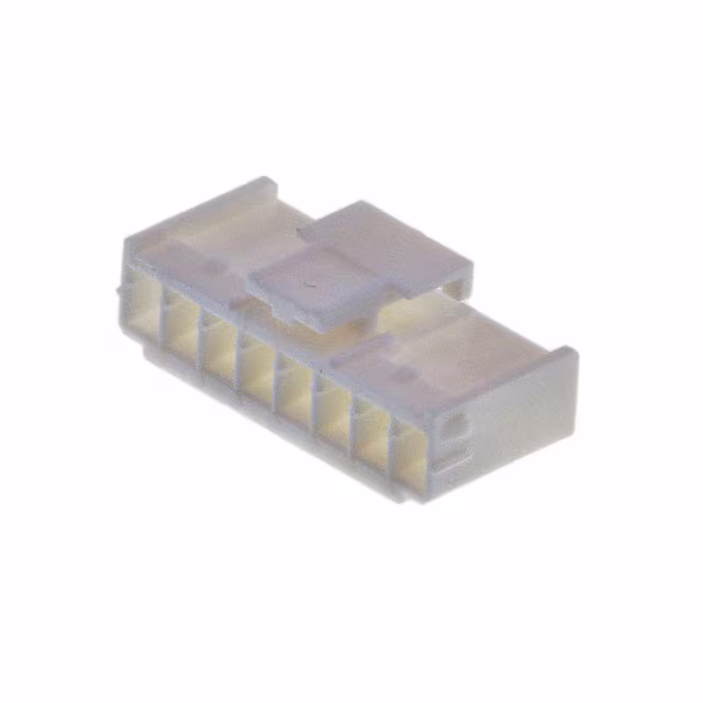 511630800 Molex  Boîtiers de connecteurs rectangulaires
