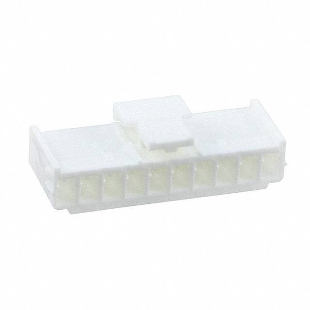 511631000 Molex  Boîtiers de connecteurs rectangulaires