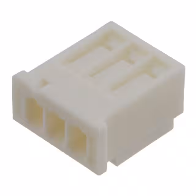 511910300 Molex  Boîtiers de connecteurs rectangulaires