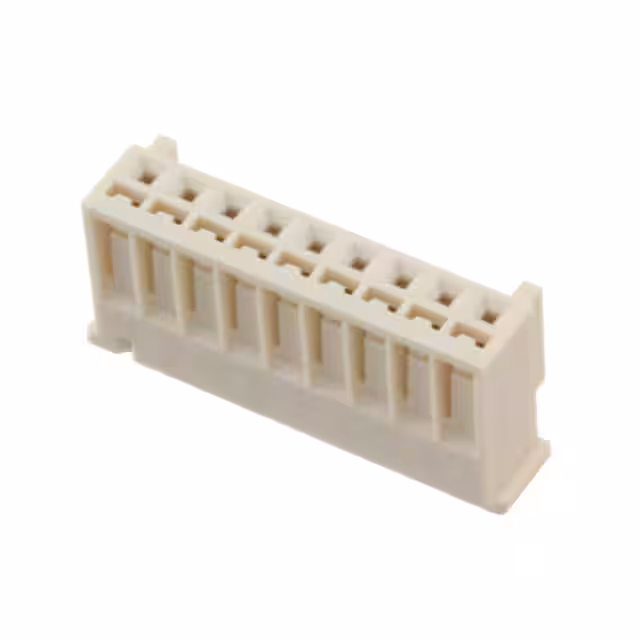511910900 Molex  Rectangular Connector Housings
