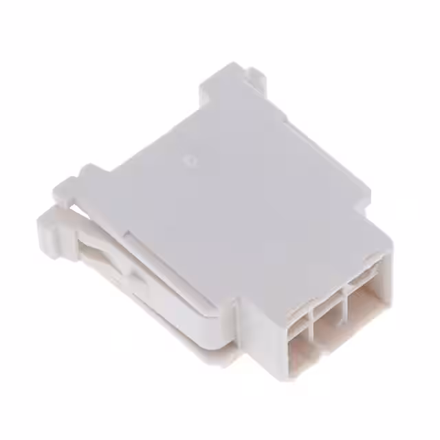 511920600 Molex  Moduli di inserti per connettori per impieghi gravosi