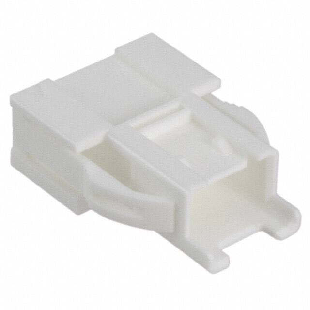 511980300 Molex  Boîtiers de connecteurs rectangulaires