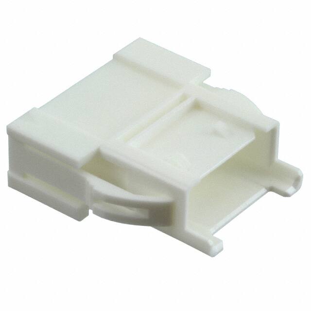 511980500 Molex  Boîtiers de connecteurs rectangulaires