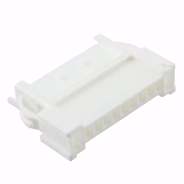 511980900 Molex  Boîtiers de connecteurs rectangulaires