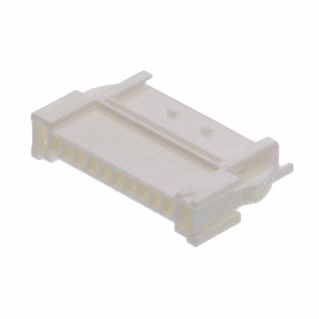 511981000 Molex  Boîtiers de connecteurs rectangulaires