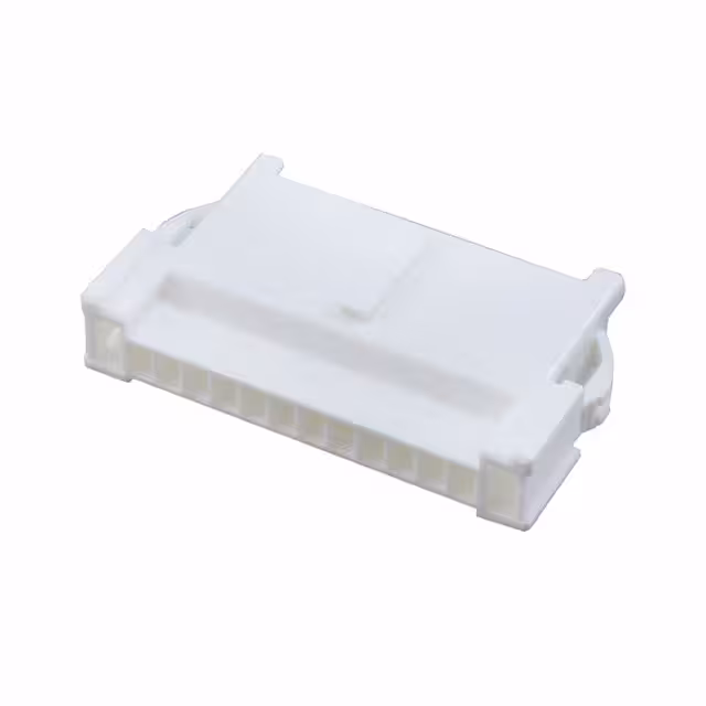 511981200 Molex  Rectangular Connector Housings