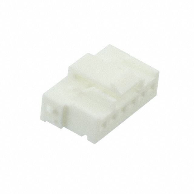 512160600 Molex  Boîtiers de connecteurs rectangulaires