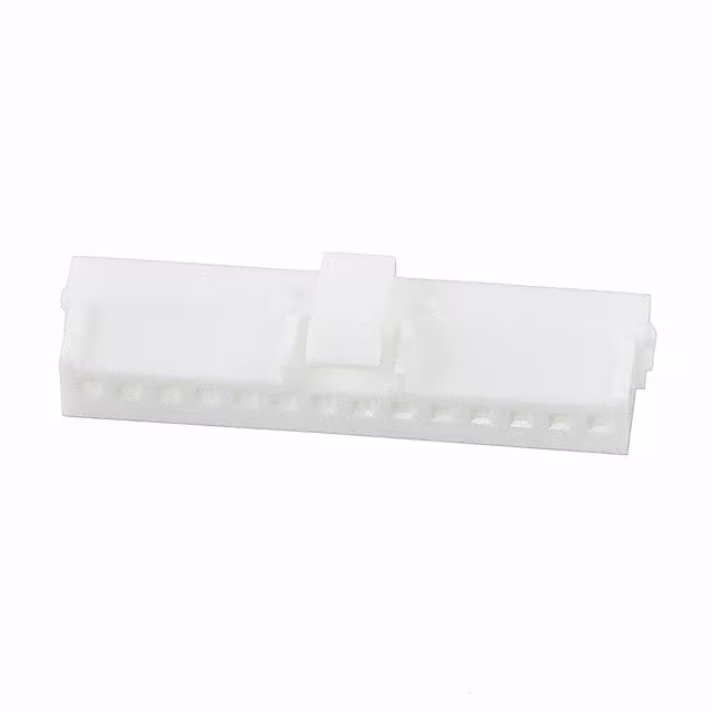 512161400 Molex  Rectangular Connector Housings