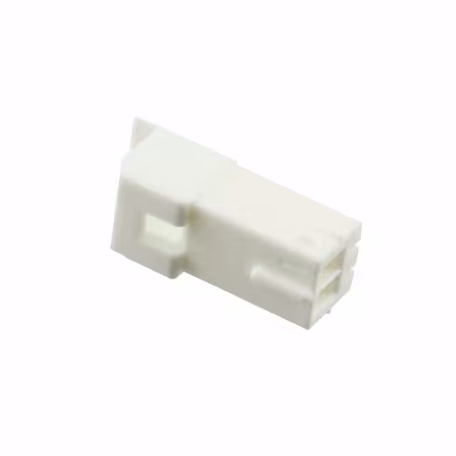 512270200 Molex  Rectangular Connector Housings