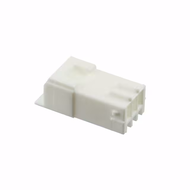 512270300 Molex  Rectangular Connector Housings