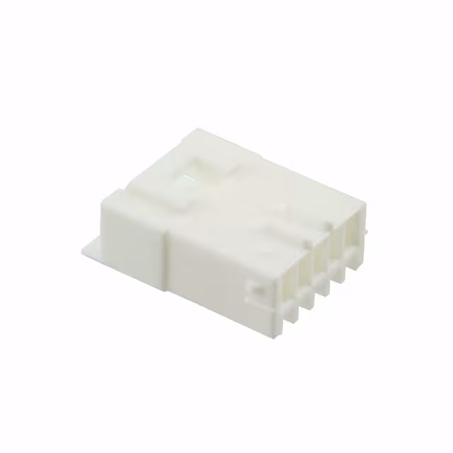 512270500 Molex  Boîtiers de connecteurs rectangulaires