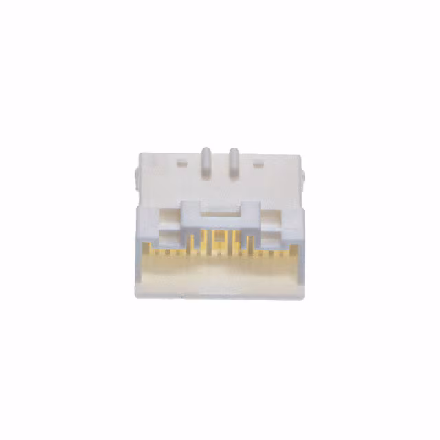 512270700 Molex  Boîtiers de connecteurs rectangulaires