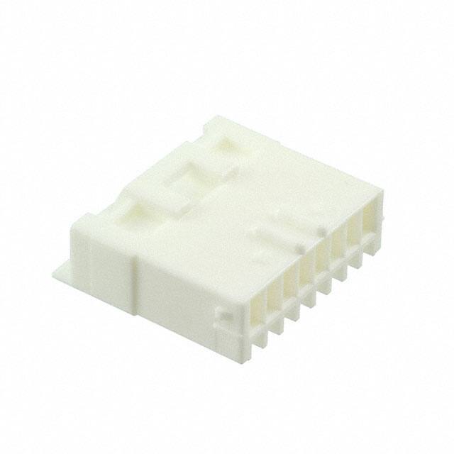 512270800 Molex  Boîtiers de connecteurs rectangulaires
