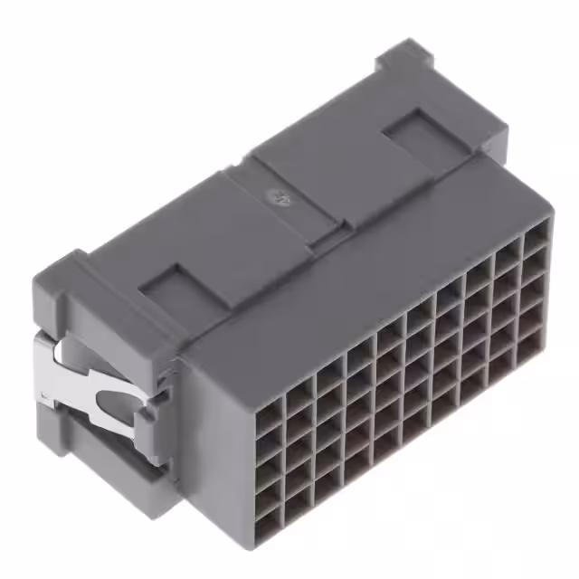 512335011 Molex  Boîtiers de connecteurs rectangulaires