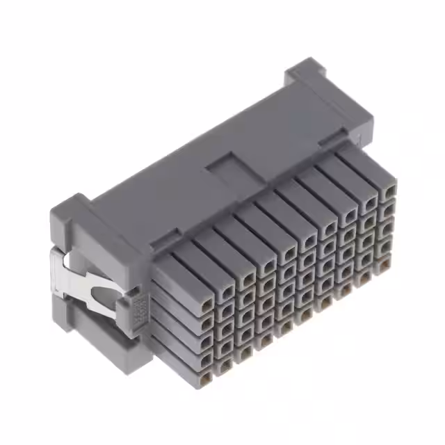 512385011 Molex  Boîtiers de connecteurs rectangulaires