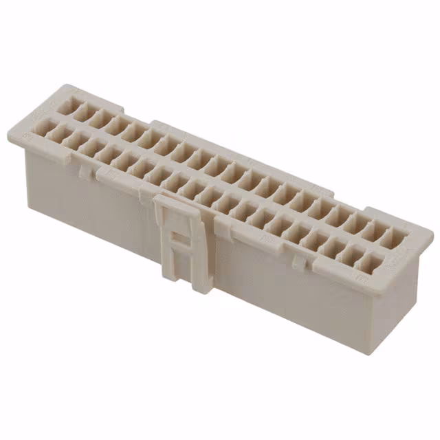 512424000 Molex  Boîtiers de connecteurs rectangulaires