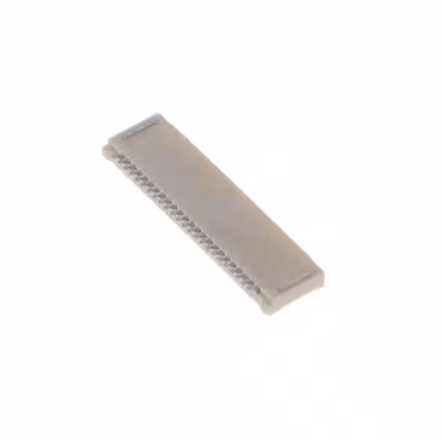 512812498 Molex  Conjuntos de conectores FFC FPC (planos y flexibles)