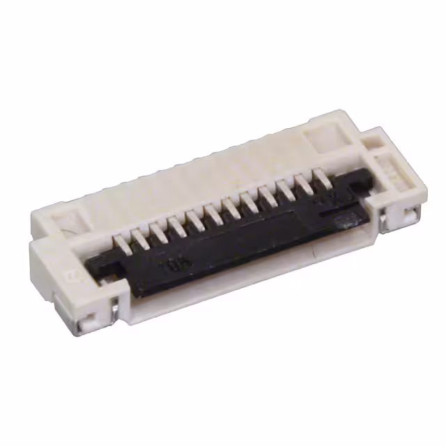 512961294 Molex  FFC FPC (Flat Flexible) Connector Assemblies