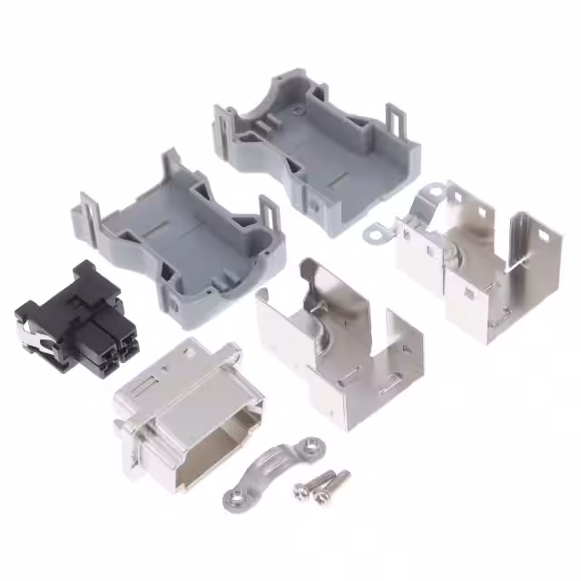 512980471 Molex  Boîtiers de connecteurs rectangulaires