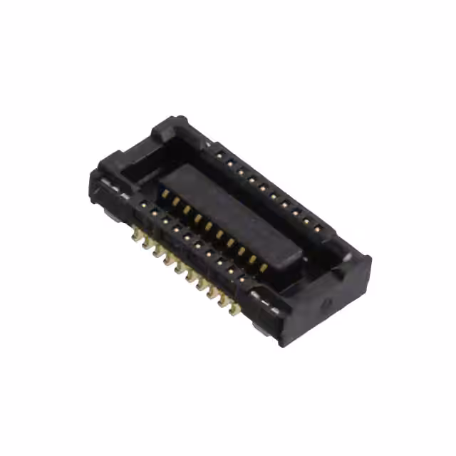 513380274 Molex  Matrices de type bord Mezzanine (carte à carte)