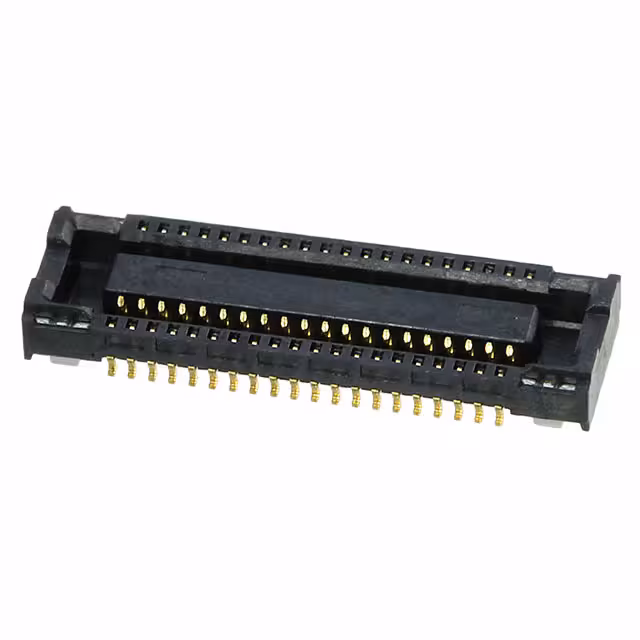 513380474 Molex  Matrices de type bord Mezzanine (carte à carte)