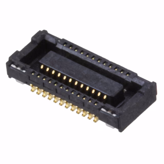 513382474 Molex  Matrices de type bord Mezzanine (carte à carte)
