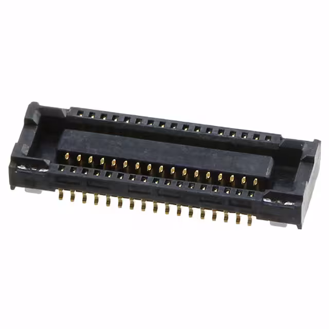 513383474 Molex  Arrays Edge Type Mezzanine (Board to Board)
