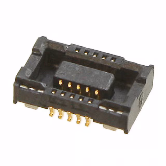 513389873 Molex  Matrices de type bord Mezzanine (carte à carte)