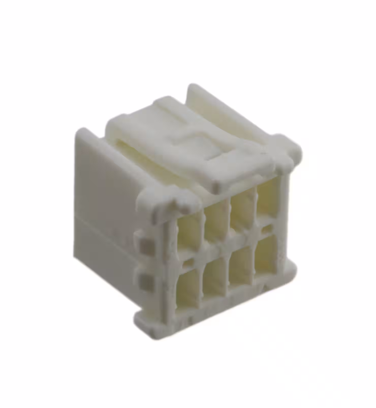 513530800 Molex  Boîtiers de connecteurs rectangulaires