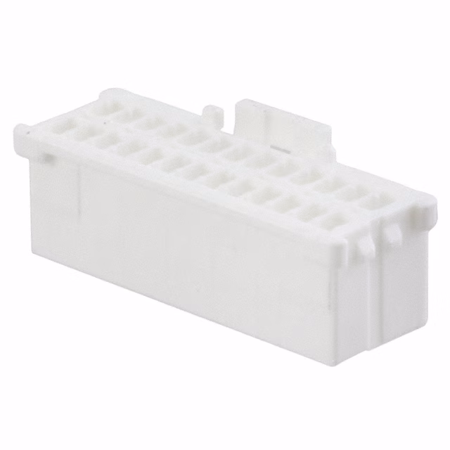 513532600 Molex  Boîtiers de connecteurs rectangulaires
