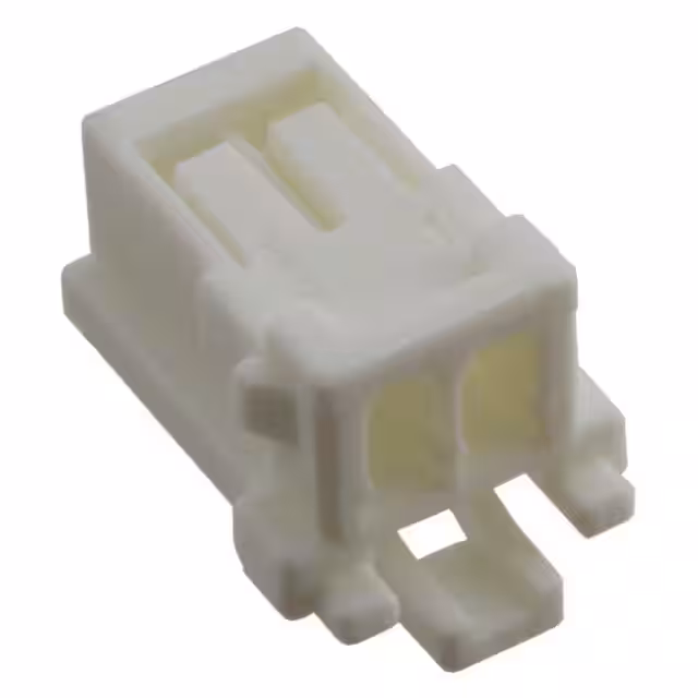 513820200 Molex  Rectangular Connector Housings