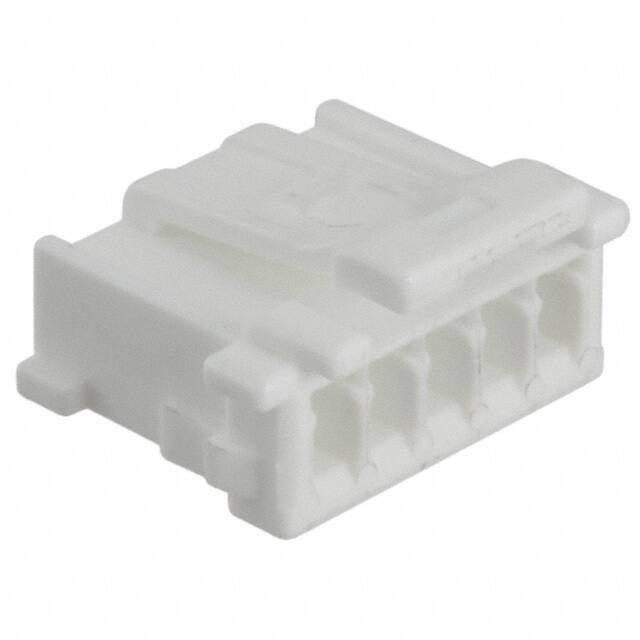 513820500 Molex  Boîtiers de connecteurs rectangulaires