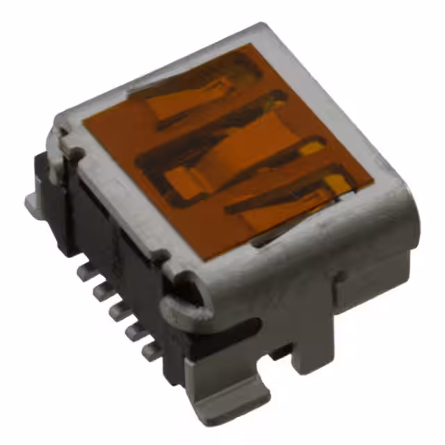 513870530 Molex  Gruppi di connettori USB DVI HDMI