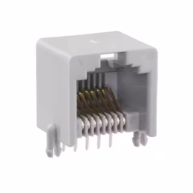 520188826 Molex  Modular Connector Jacks
