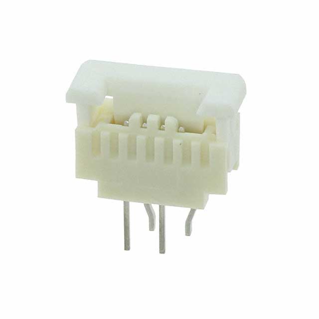 520300429 Molex  Gruppi di connettori FFC FPC (flessibili piatti)