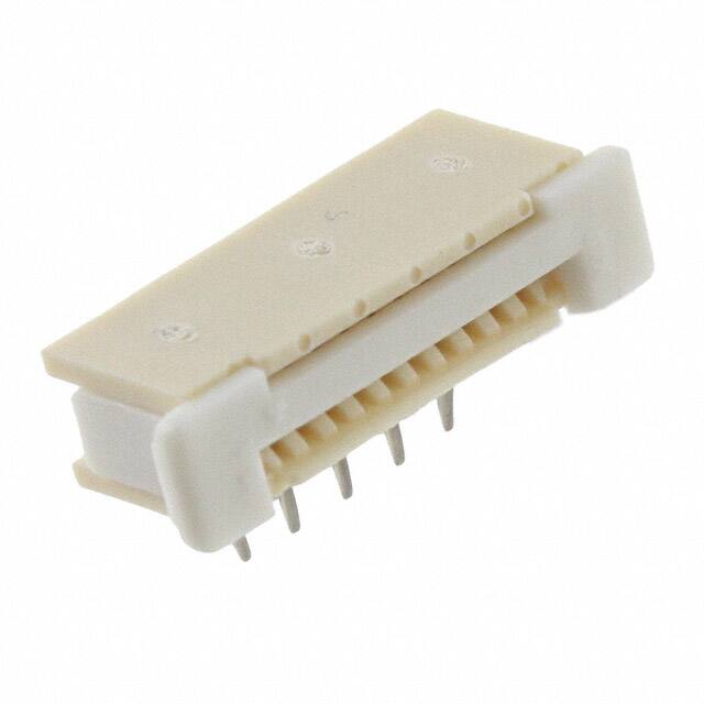 520431019 Molex  FFC FPC (Flat Flexible) Connector Assemblies