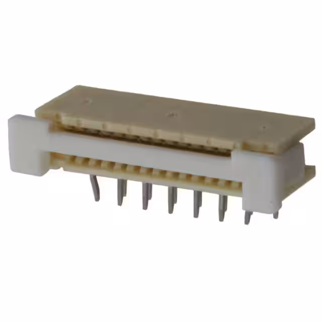 520431419 Molex  Gruppi di connettori FFC FPC (flessibili piatti)