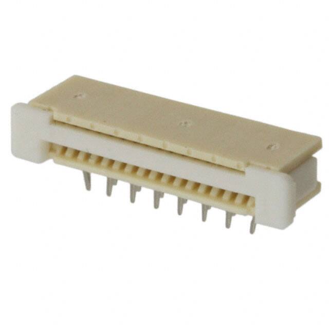 520431619 Molex  Gruppi di connettori FFC FPC (flessibili piatti)