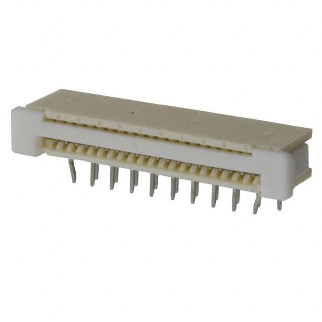 520432019 Molex  Ensembles de connecteurs FFC FPC (Flat Flexible)